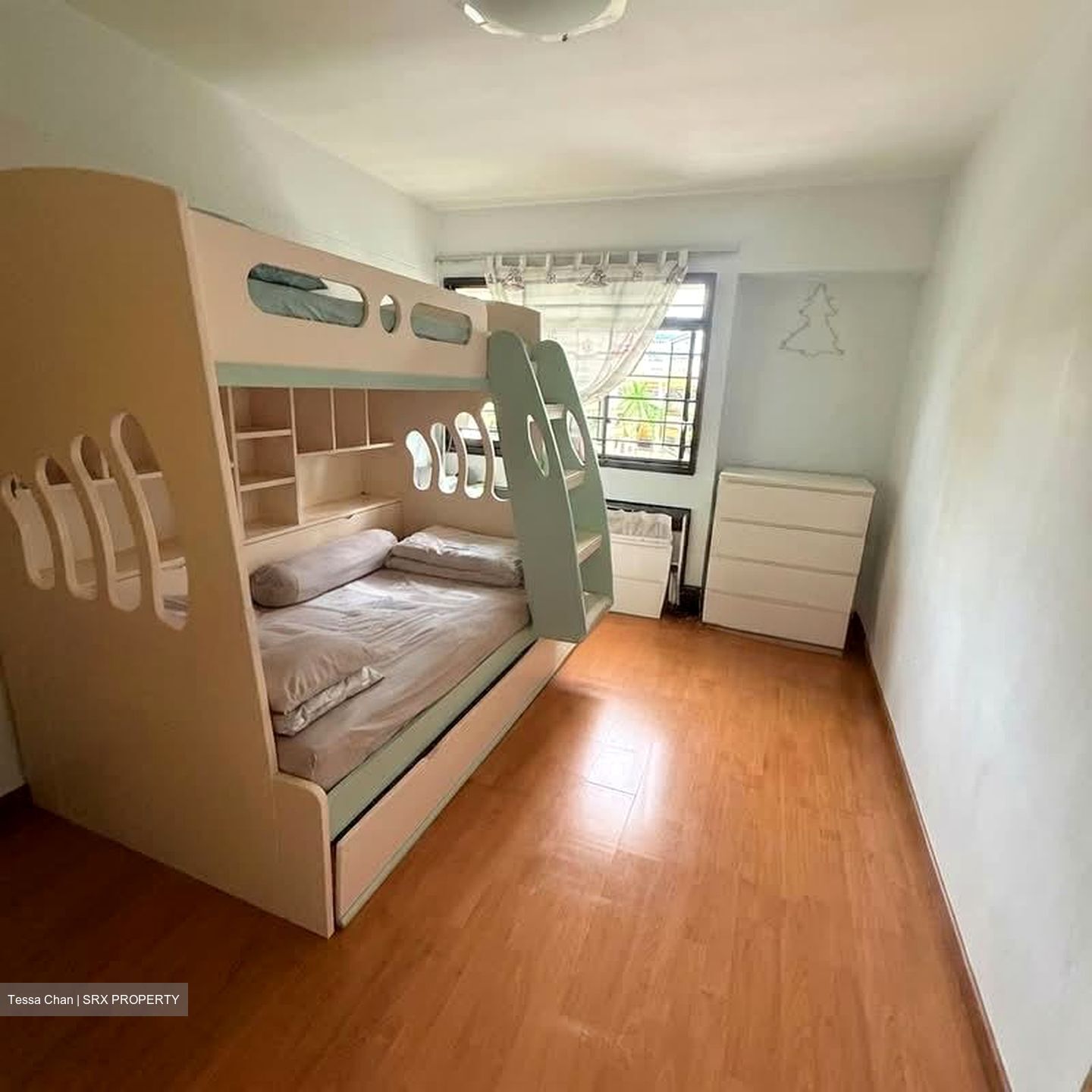 Blk 654B Jurong West Street 61 (Jurong West), HDB 5 Rooms #553877301
